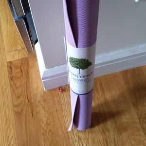 Jade Voyager Yoga Mat